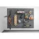 preview thumbnail 7 of 6, Gladiator GarageWorks 8' GearWall® Panels (2-Pack)