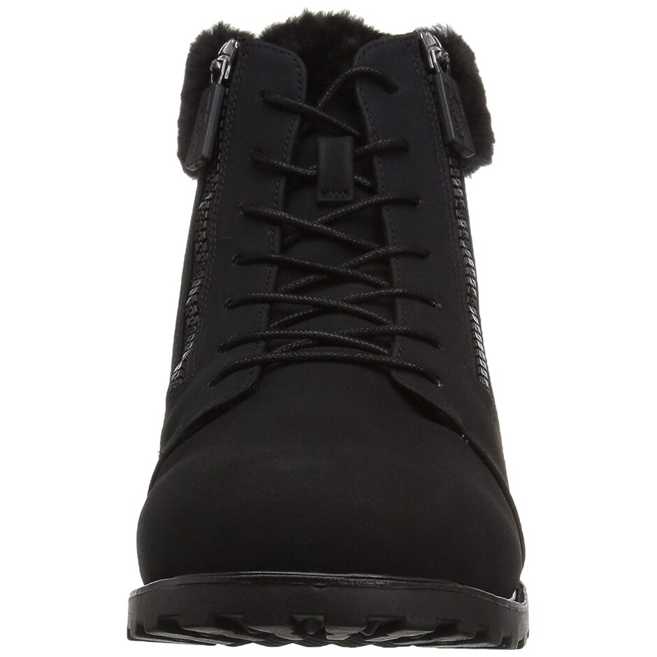 trotters below zero boots