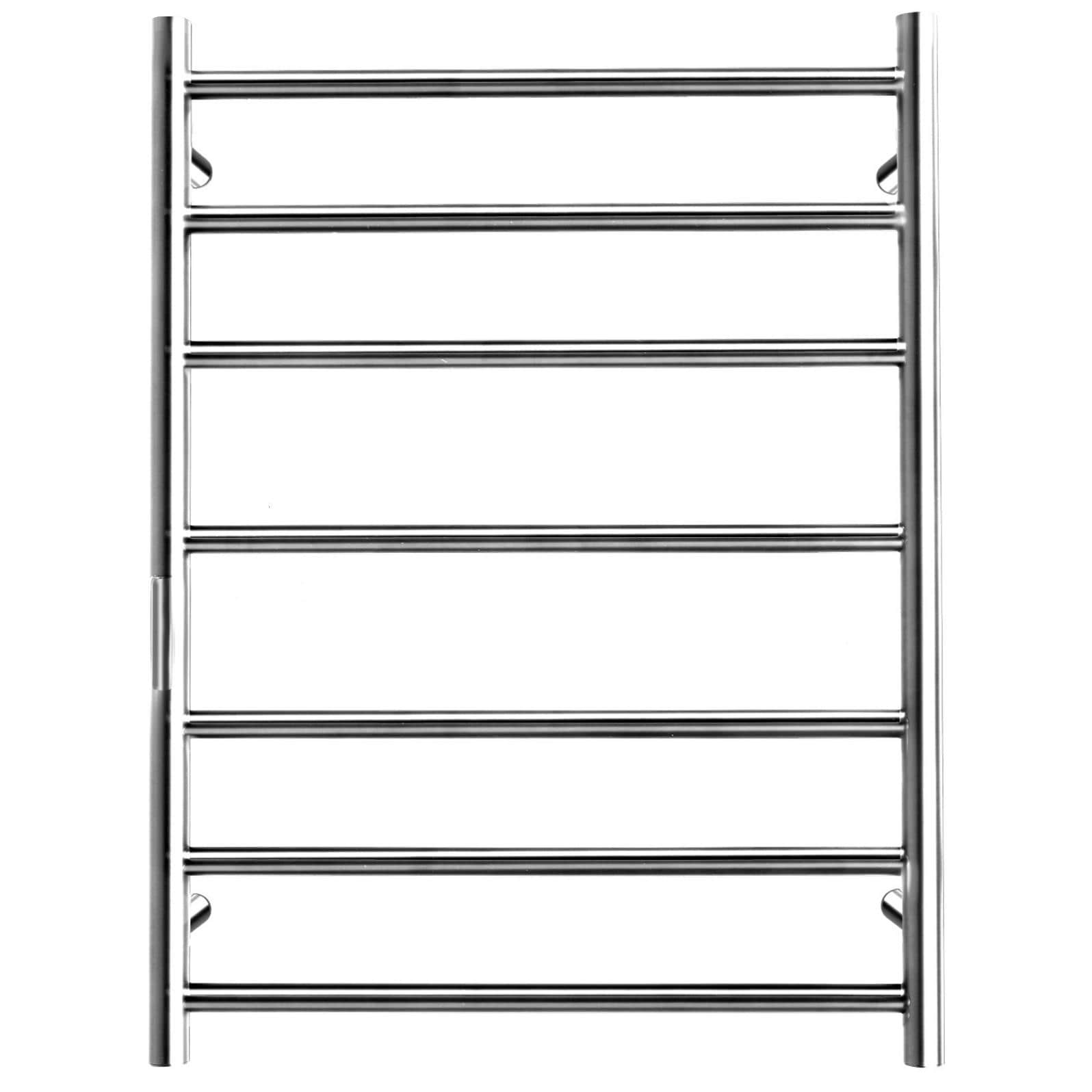 Wall mounted sales heated drying rack