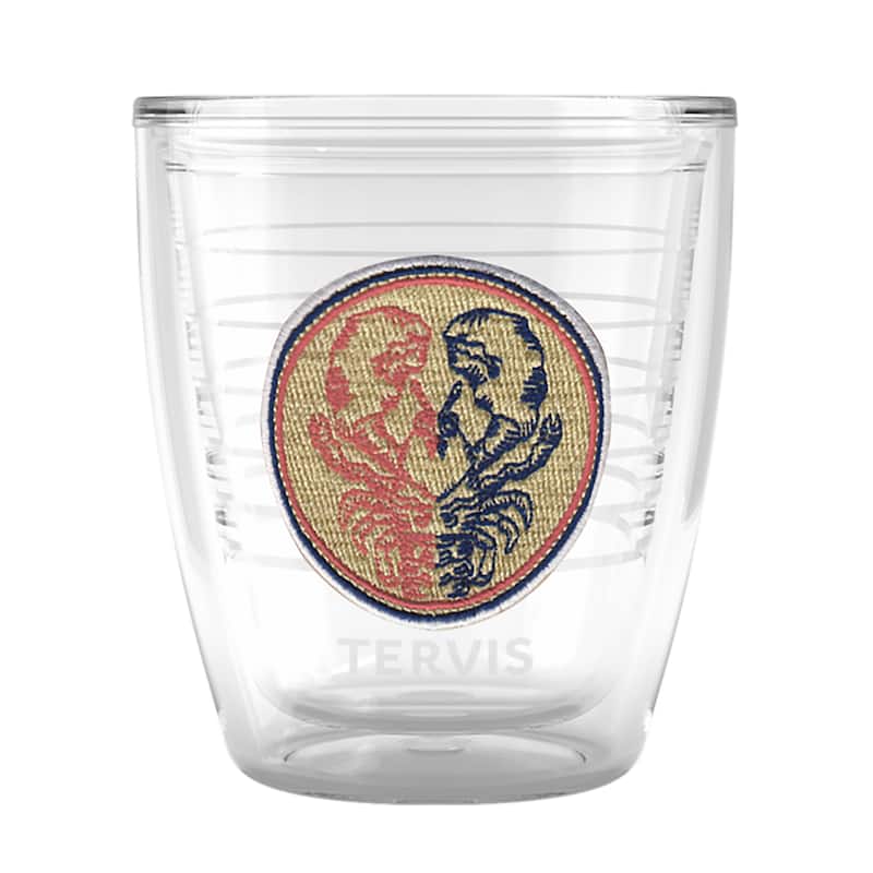 Tervis Ol' Time Maritime Boating Collection In A Pinch Made in USA Double Walled Insulated Travel Tumbler, In A Pinch - 12oz - 12oz