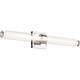 Option Polished Nickel