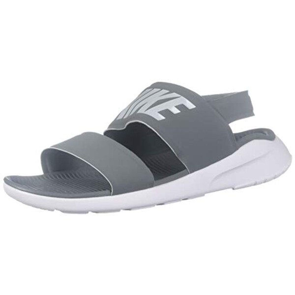 nike slides women tanjun