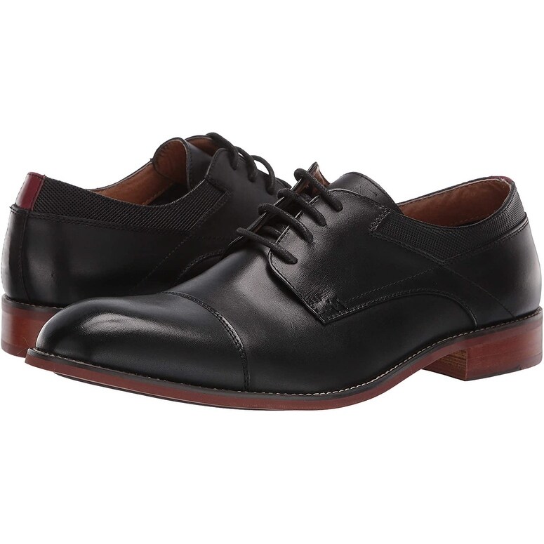 steve madden men's oxfords
