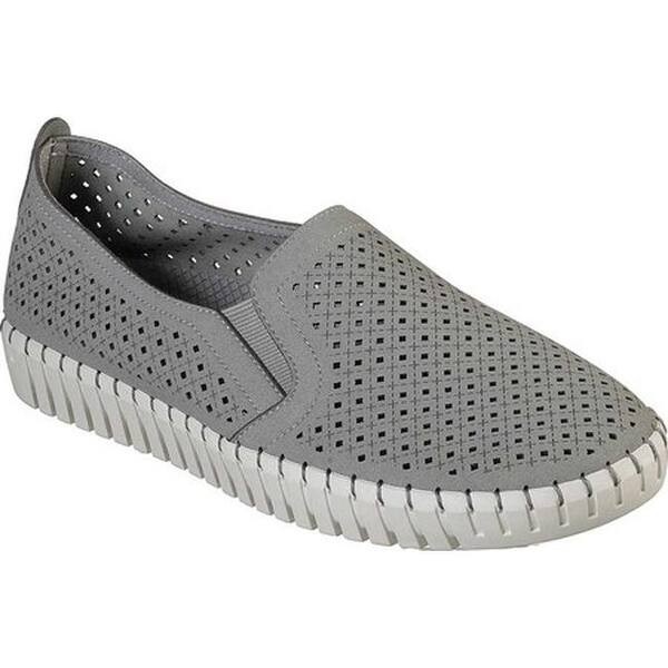 Shop Skechers Womens Sepulveda Blvd A La Mode Slip On