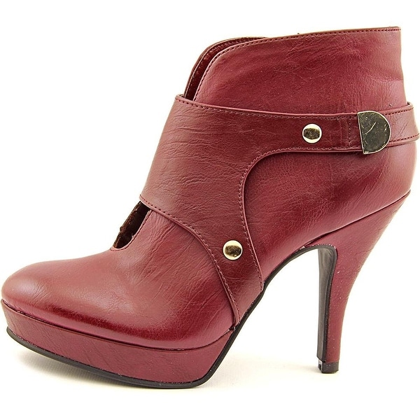 unlisted shoes womens boots