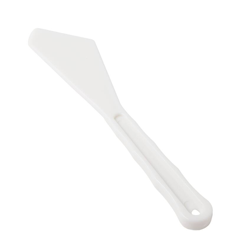 Bright Creations 30 Pcs Plastic Palette Knives for Painting, Assorted Sizes Acrylic Paint Set