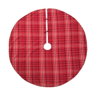 54 christmas tree skirt