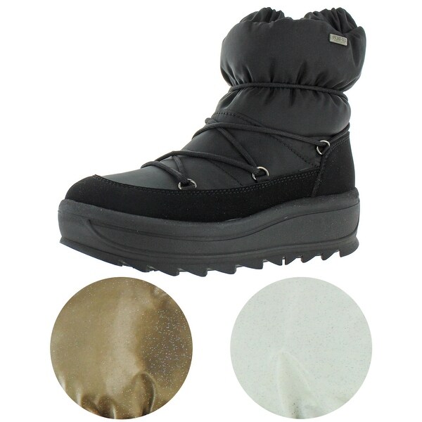 women's cold weather winter boots