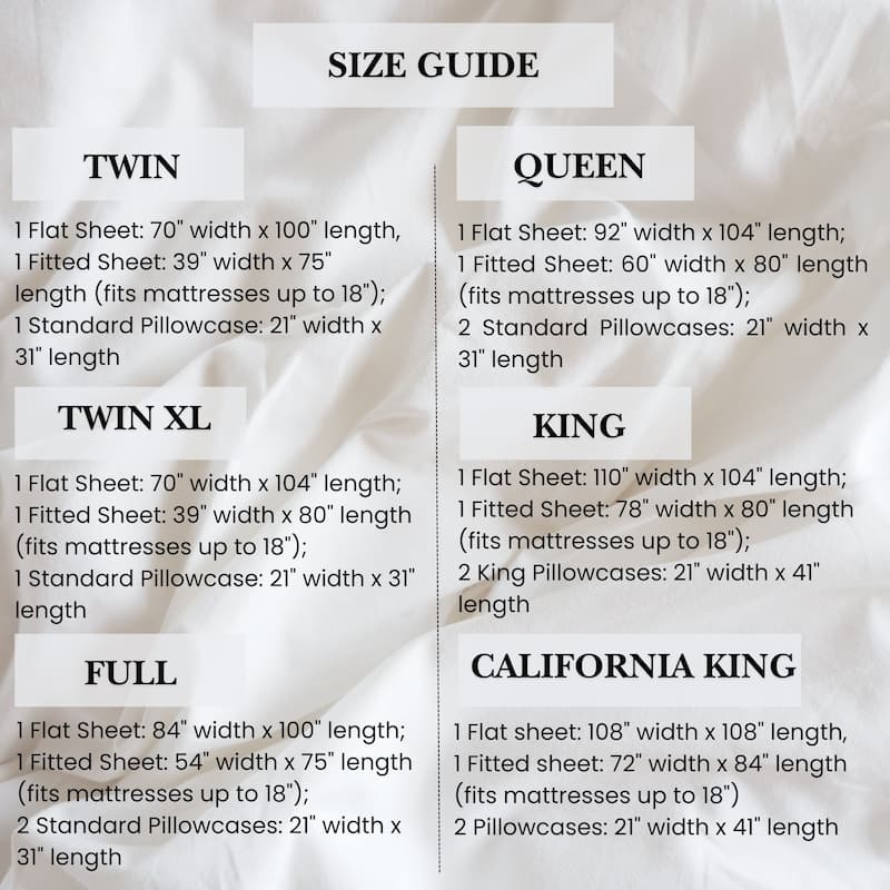 Pointehaven Plaid Luxury Flannel Heavy Weigh 180 GSM 100% Cotton Bed Sheet Set