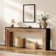 Option Black&Natural wood