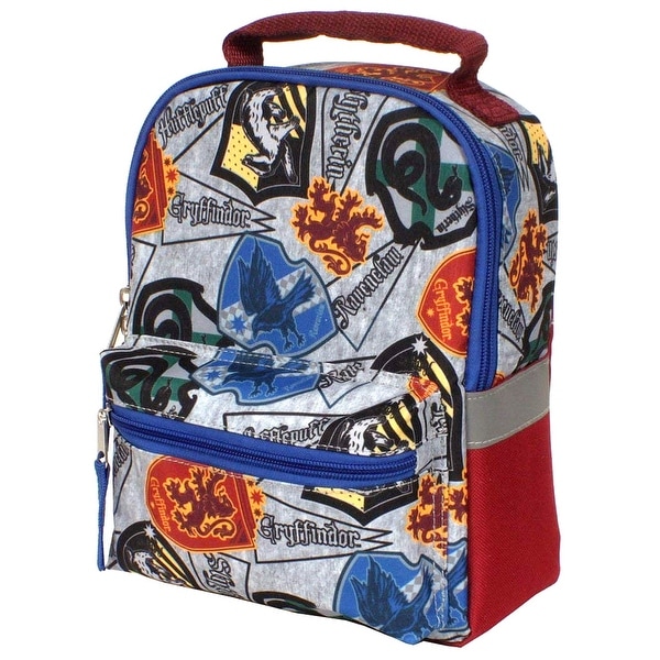lunch box harry potter