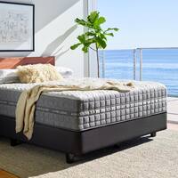 California King Size Hybrid Mattresses Shop Online At Overstock