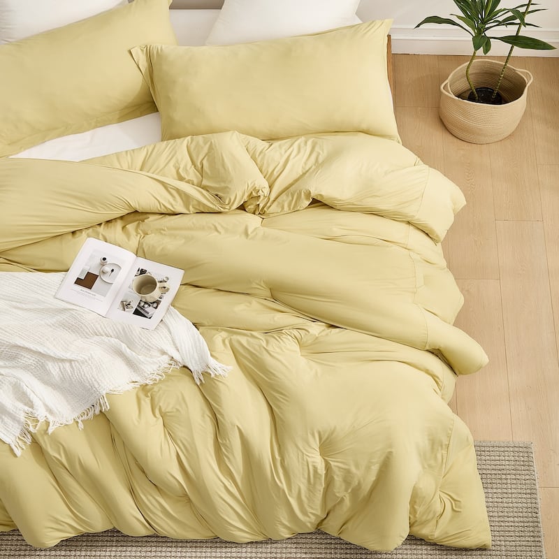 Look At This Thicky® - Coma Inducer® Oversized Comforter - Standard Thicky - Cocoon