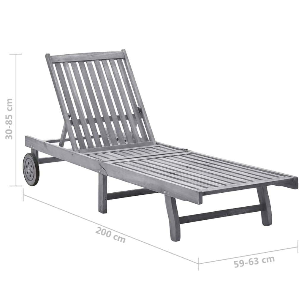 Sol 72 sun best sale loungers