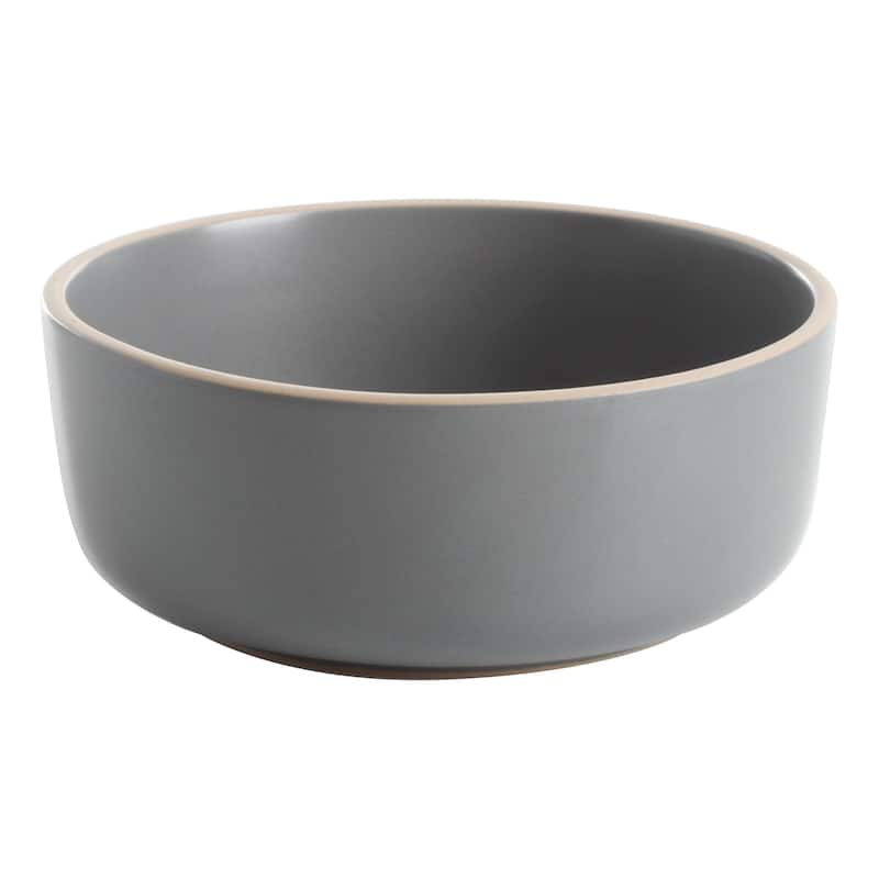 Gibson Home Zuma 18 Piece Dinnerware Set