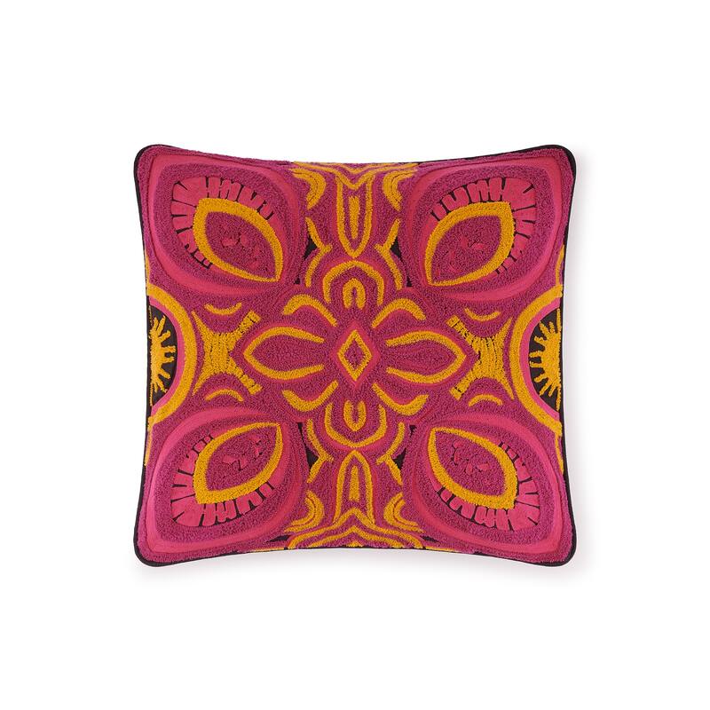 Rochelle Porter Crayon Decorative Pillow - 20x20
