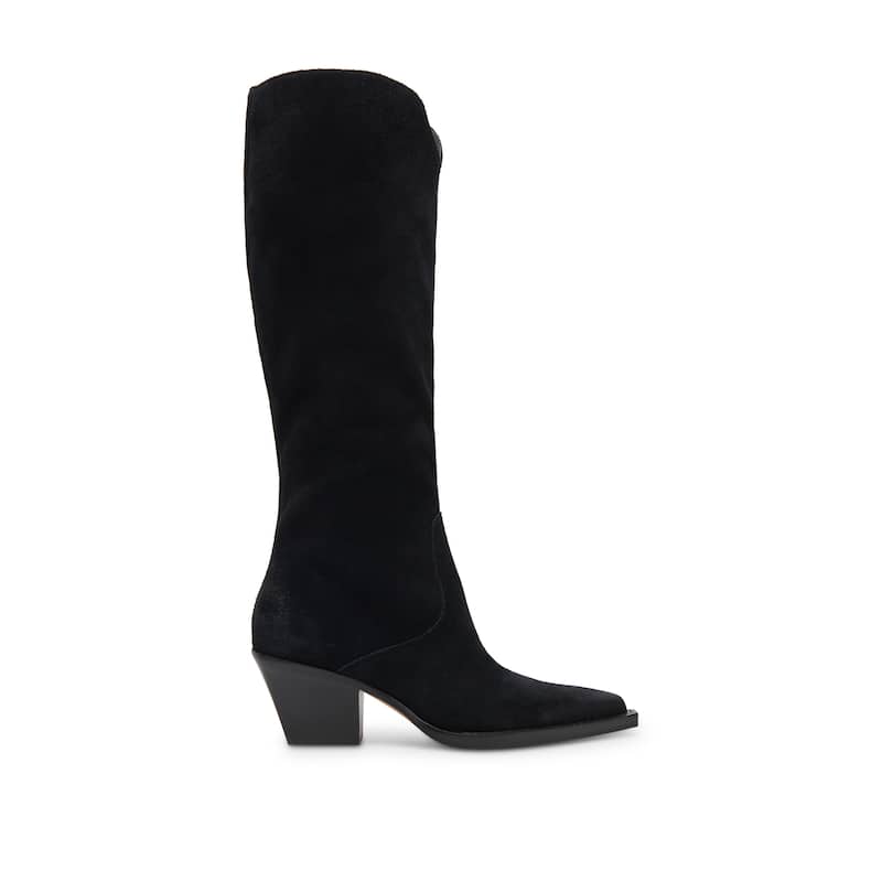 Dolce Vita Raj Suede Tall Boot