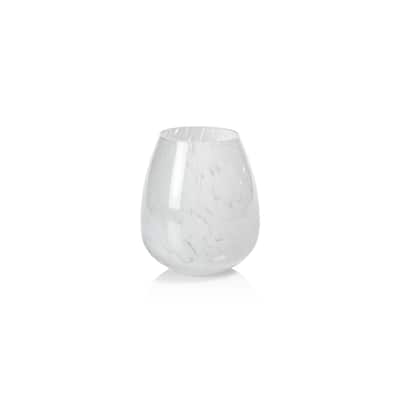 Laval Confetti Glass Vase
