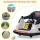 preview thumbnail 5 of 26, Electric Ride on Toddler Bumper Car, 12V Kids Bumper Car with Remote Control