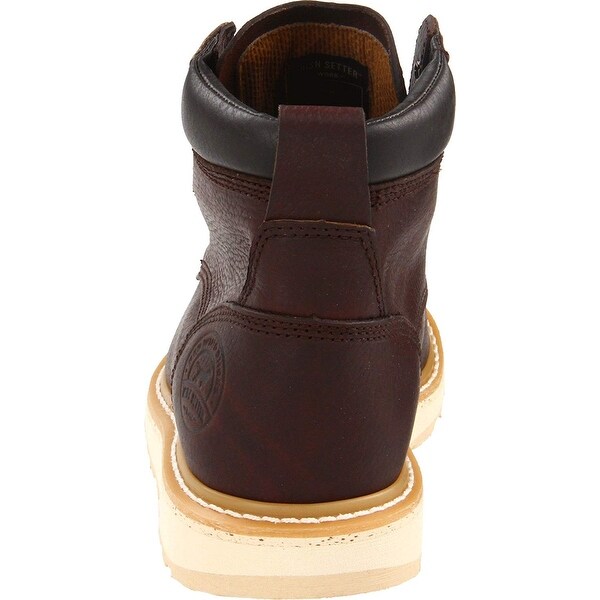 irish setter 83605 work boot