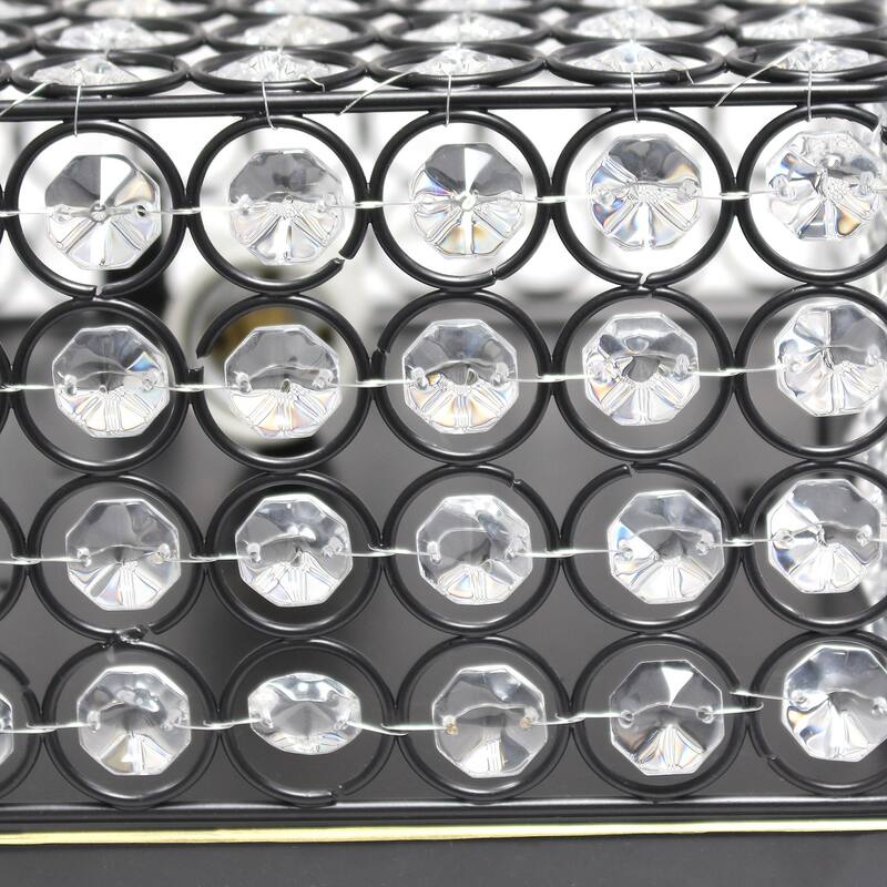 Square Flush Mount Light - 2 Light Southwestern Style Ceiling Fixture - Restoration Bronze Finish - 5