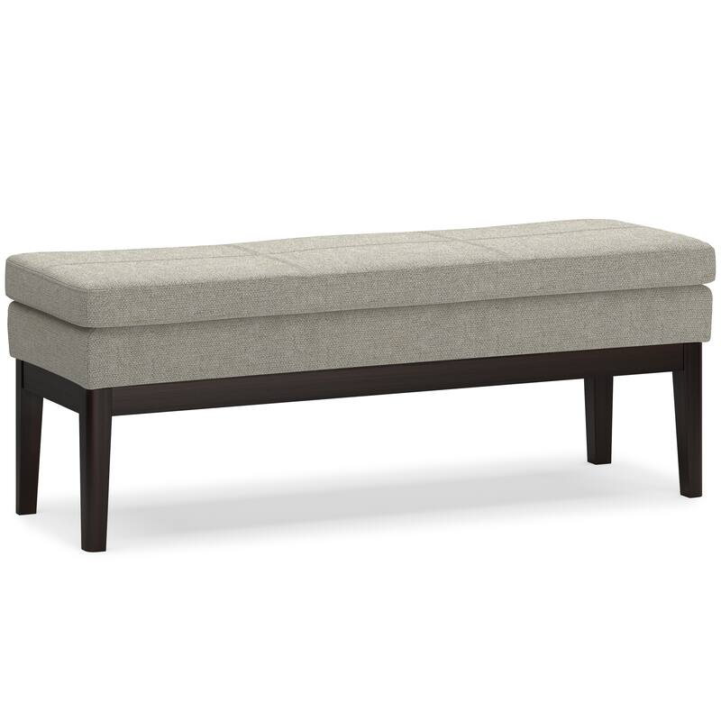 Carlson Ottoman Bench