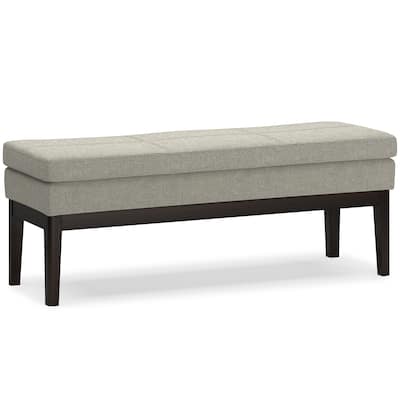 Carlson Ottoman Bench