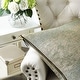 preview thumbnail 56 of 57, Peralta 2-piece Jacquard Chenille Zipper Pillow Shell Set, NO INSERT