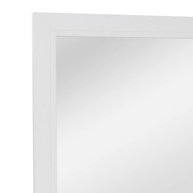 Linon Blakely Vanity with Mirror