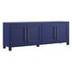 preview thumbnail 49 of 81, Chabot Rectangular TV Stand for TV's up to 75"