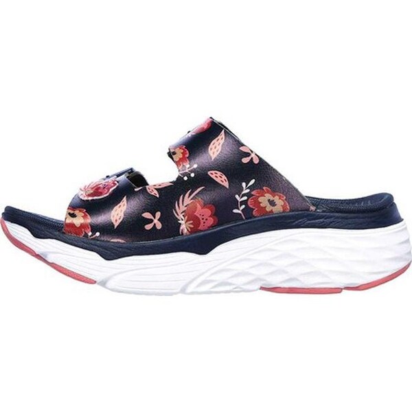 skechers flower sandals
