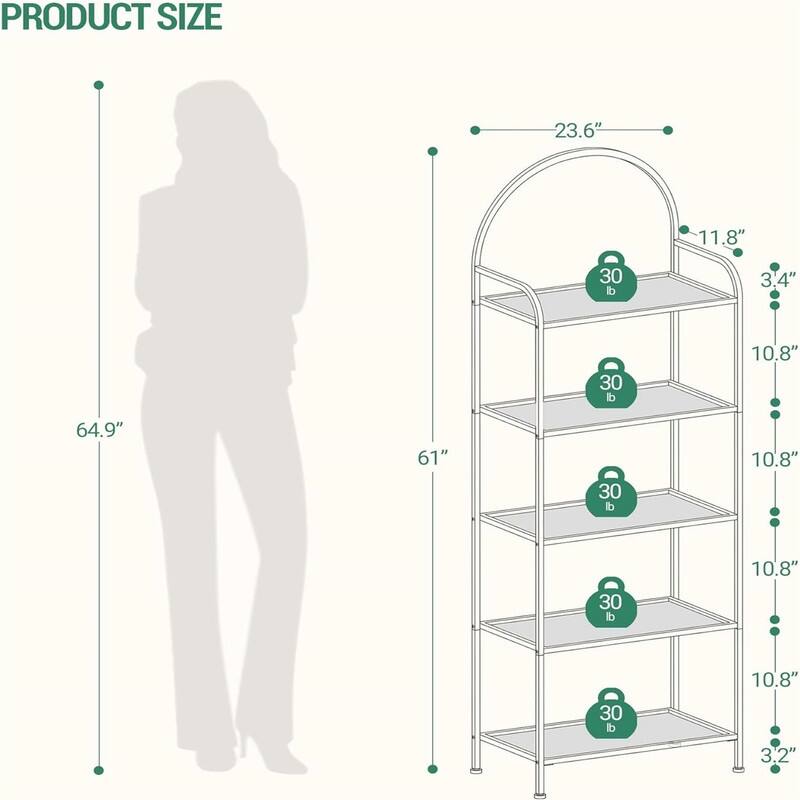 Bookcase Bookshelf