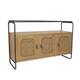 Option Brown - 48"W,32"H