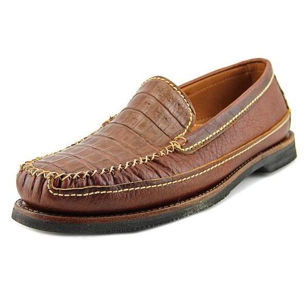 chippewa loafers