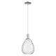 Option Polished Nickel