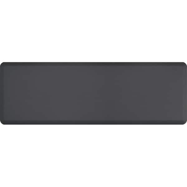 Black 2' x 3' Kitchen Mats - Bed Bath & Beyond