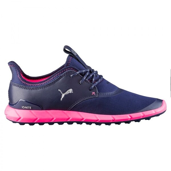 Shop Puma Women's Ignite Spikeless Sport Golf Shoes ... Shop Puma Women's Ignite Spikeless Sport Golf Shoes ...
