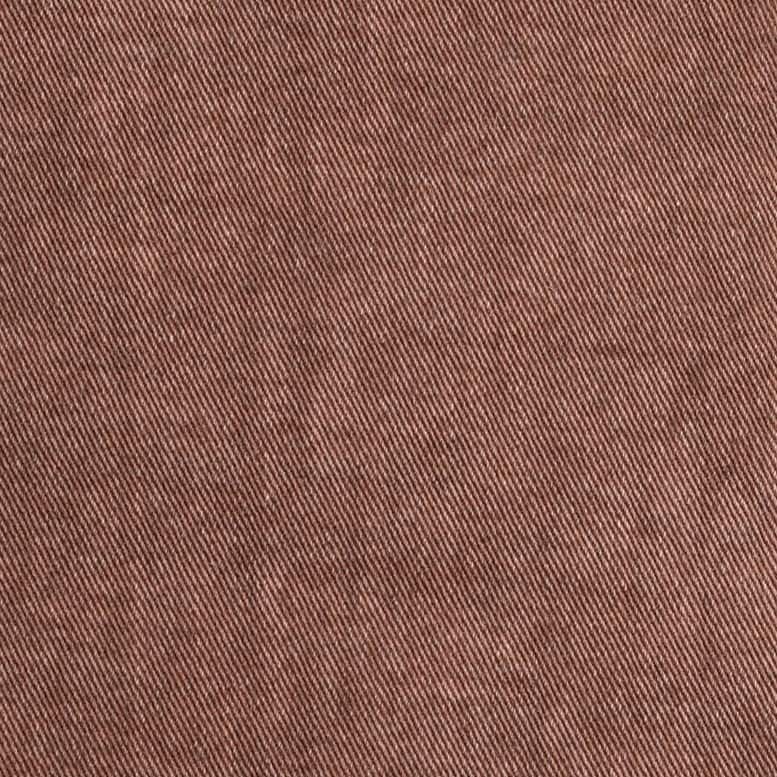 HiEnd Accents Stonewashed Cotton Canvas Rustic Traditional Long Lumbar Pillow, 14"x42"