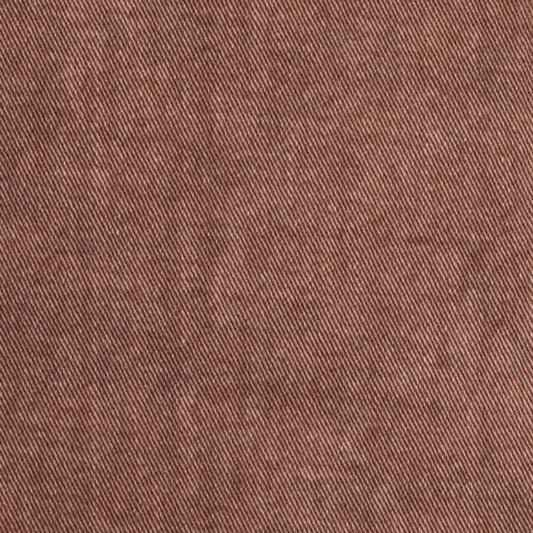 HiEnd Accents Stonewashed Cotton Canvas Vintage Chic Pillow Sham, 1PC