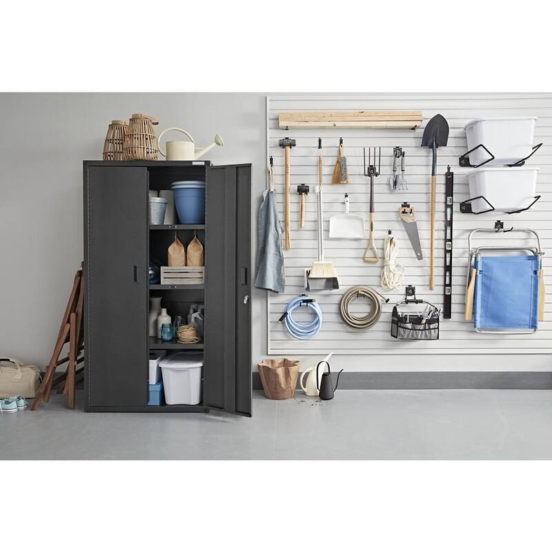 Gladiator GarageWorks 8' GearWall® Panels (2-Pack)