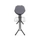preview thumbnail 5 of 20, Household Essentials Ironing Board with Mesh Steel Top - 54.0"L x 14.0"W x 41.0"H