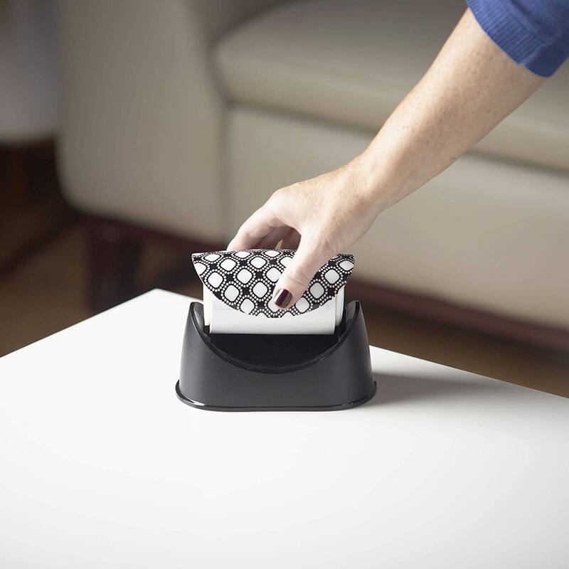 Evercare Table Top Lint Roller With 50 Layer - 50 Layer