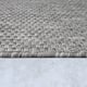 Variegated Waterproof Outdoor Rug for Patio