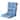 44x22-inch Outdoor High-back Chair Cushion (Cushion Only) - 44 L x 22 W