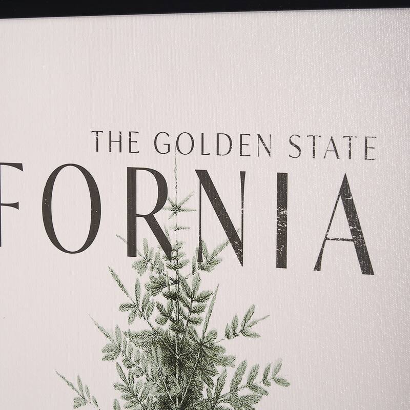 Travel Guide - California