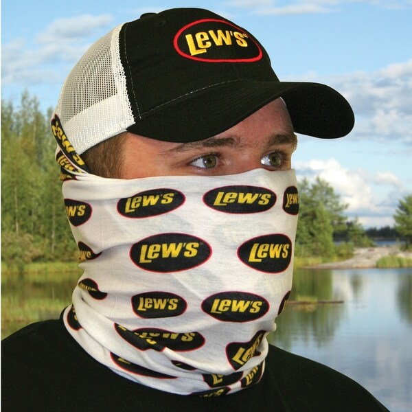 lews fishing apparel