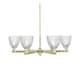 Option Antique Brass / Clear