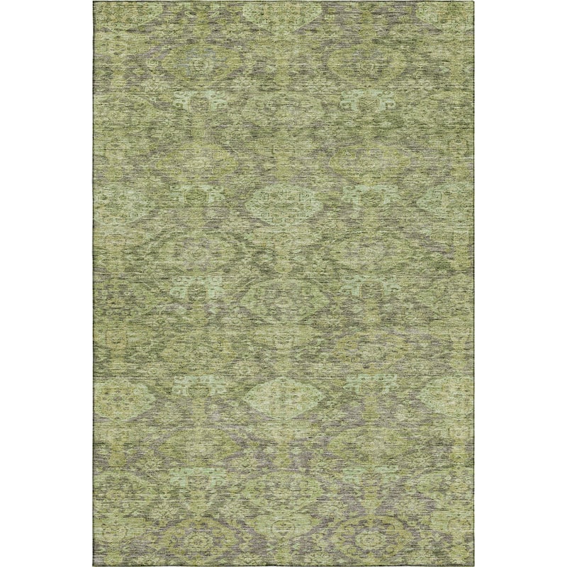 Premium Washable Super Soft Vintage Farmhouse Mayfield Rug