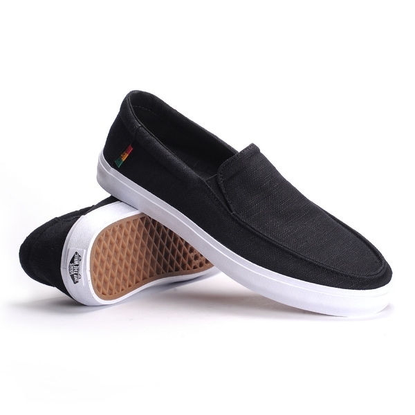 vans bali sf hemp