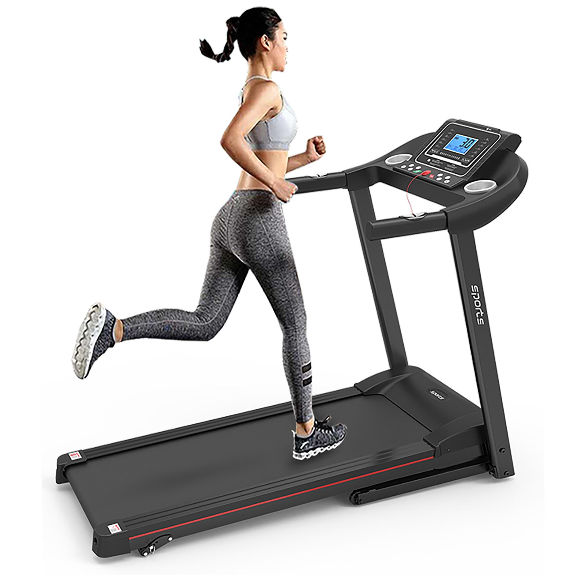 Treadmill 250 sales kg weight